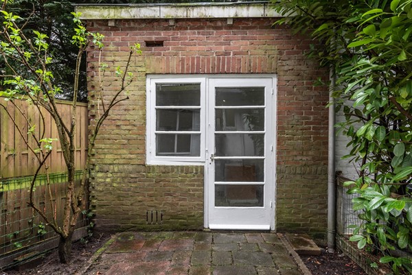 Medium property photo - Cabralstraat 28H, 1057 CH Amsterdam